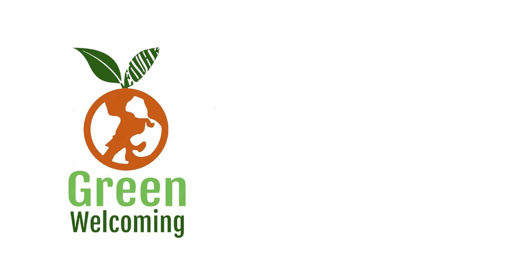 Image of Green Welcoming